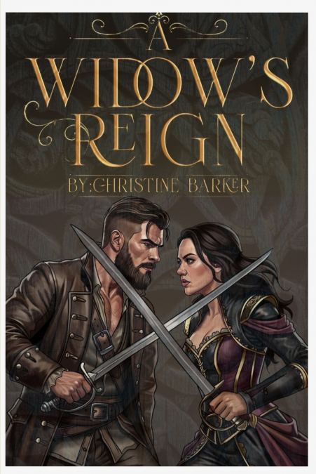 A Widow’s Reign