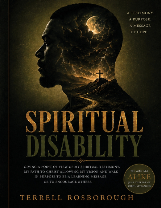 Spiritual Disability