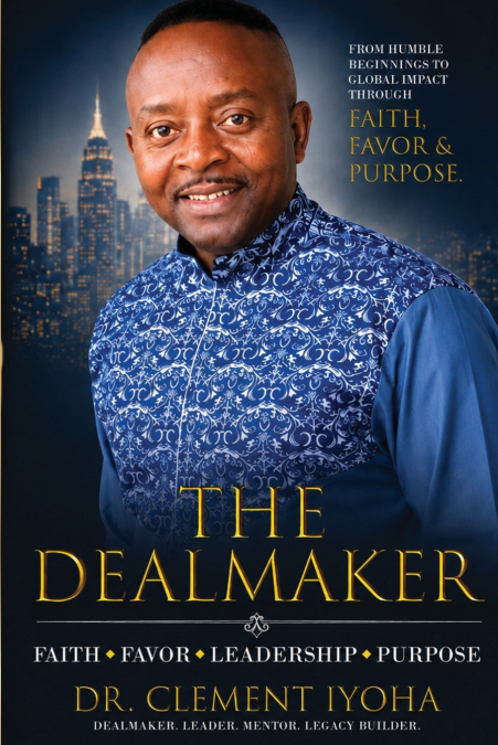 THE DEALMAKER