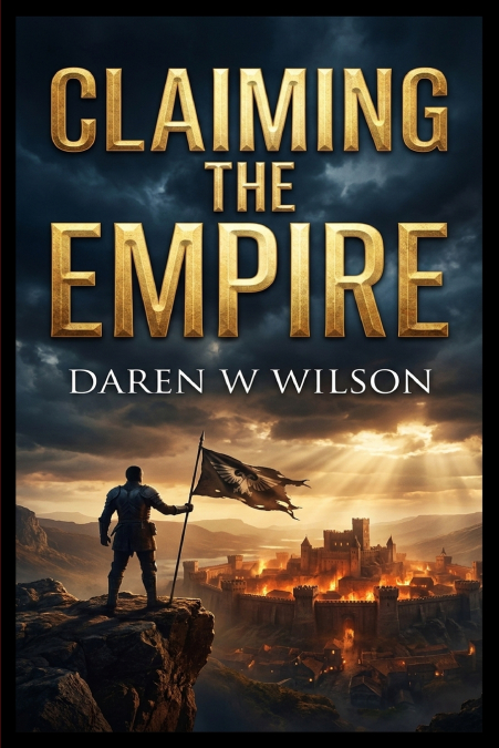 Claiming the Empire