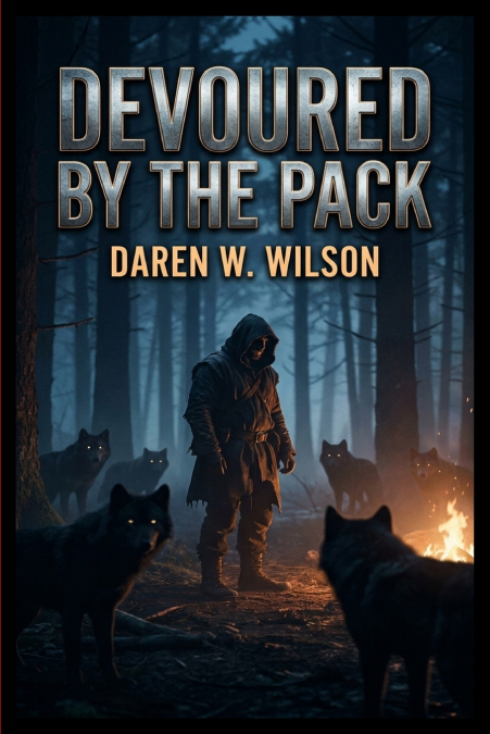 Devoured by the Pack