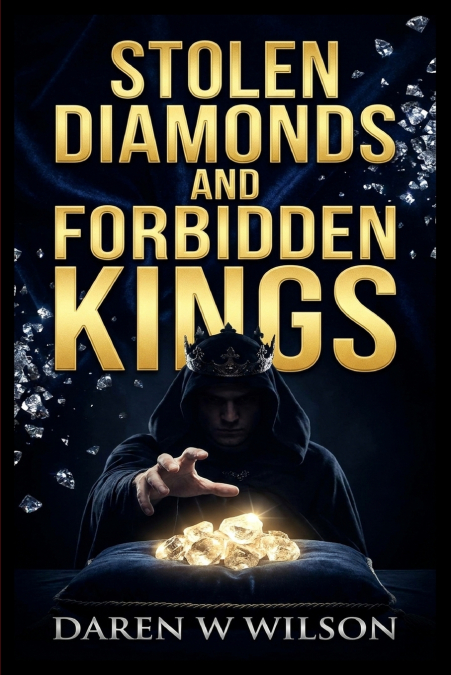 Stolen Diamonds and Forbidden Kings