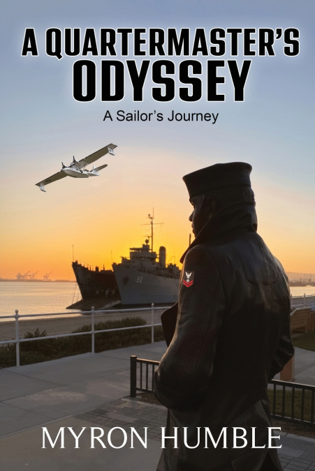 A Quartermaster’s Odyssey
