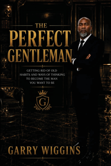 THE PERFECT GENTLEMAN