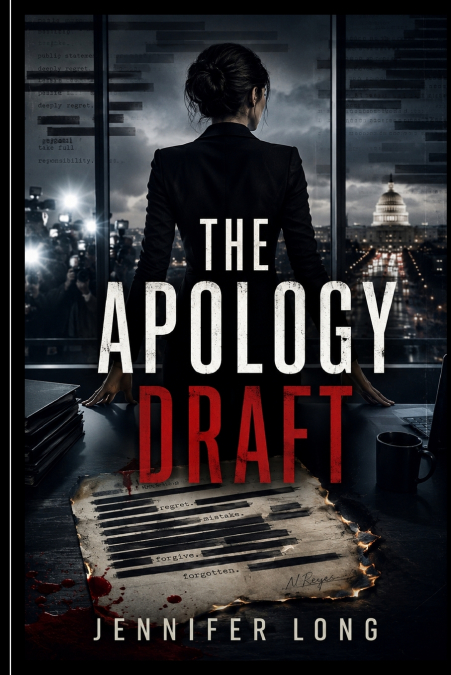 The Apology Draft