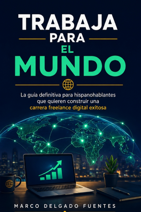Trabaja para el Mundo