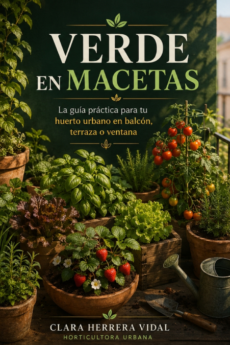 Verde en Macetas
