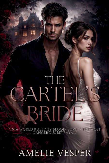 The Cartel’s Bride
