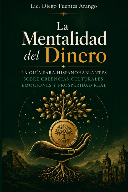 La Mentalidad del Dinero