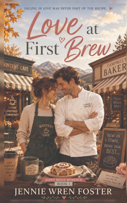 Love at First Brew
