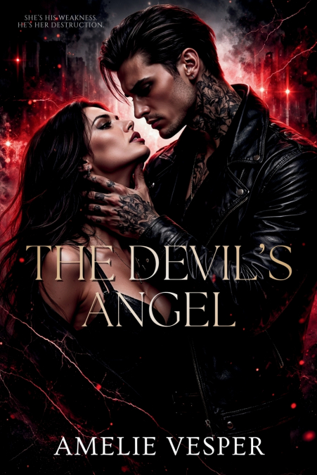 The Devil’s Angel