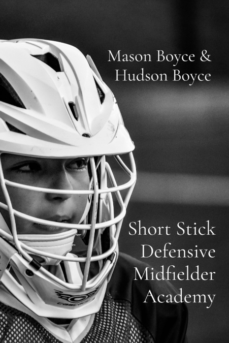 Short Stick Defensive Midfielder Academy