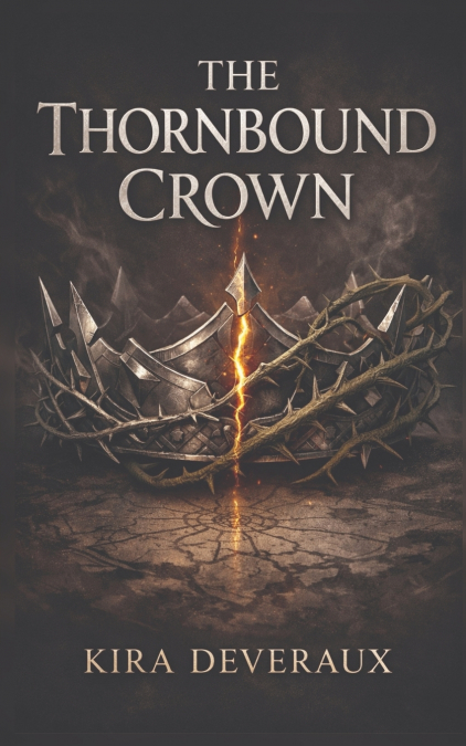 The Thornbound Crown