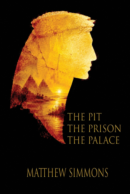 The Pit, The Prison, The Palace