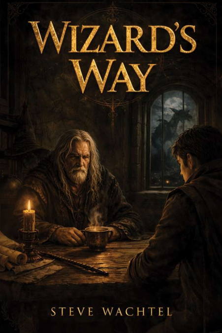Wizard’s Way