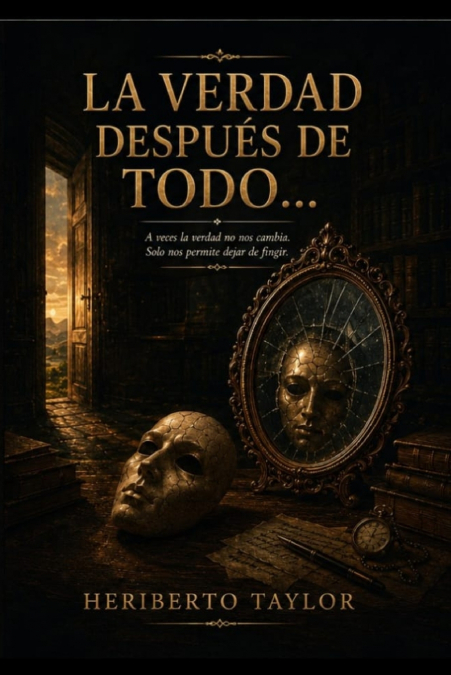 La Verdad despues de Todo...