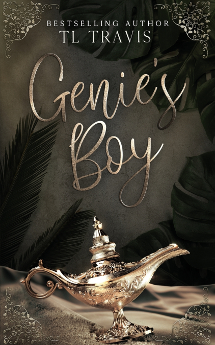 Genie’s Boy
