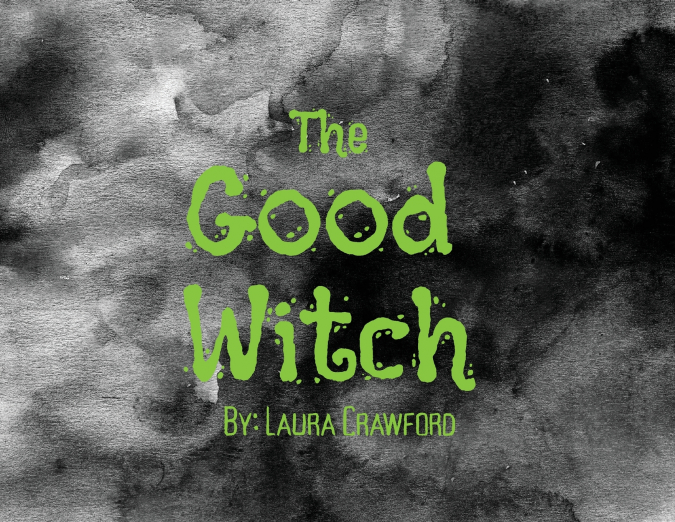 The Good Witch