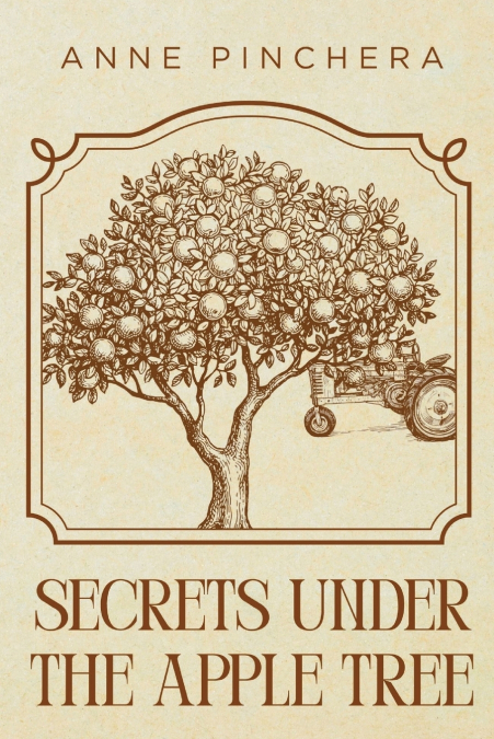 Secrets Under the Apple Tree