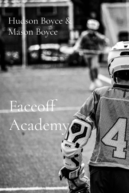Faceoff Academy