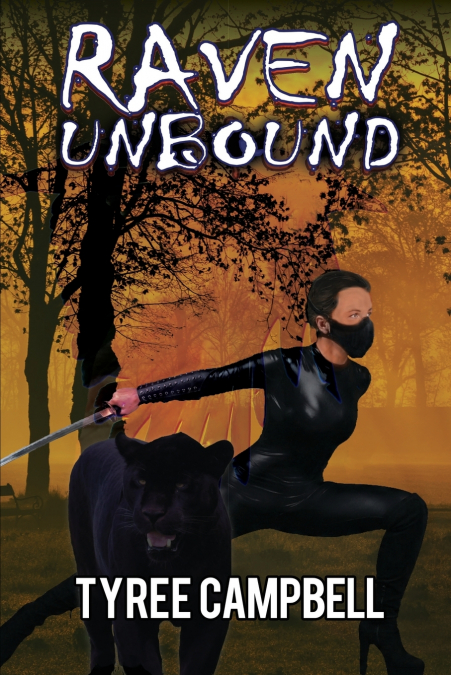 Raven Unbound