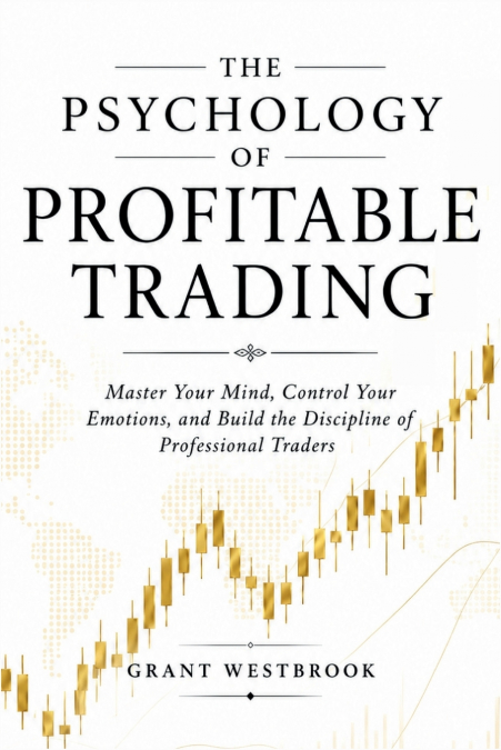 The Psychology of Profitable Trading