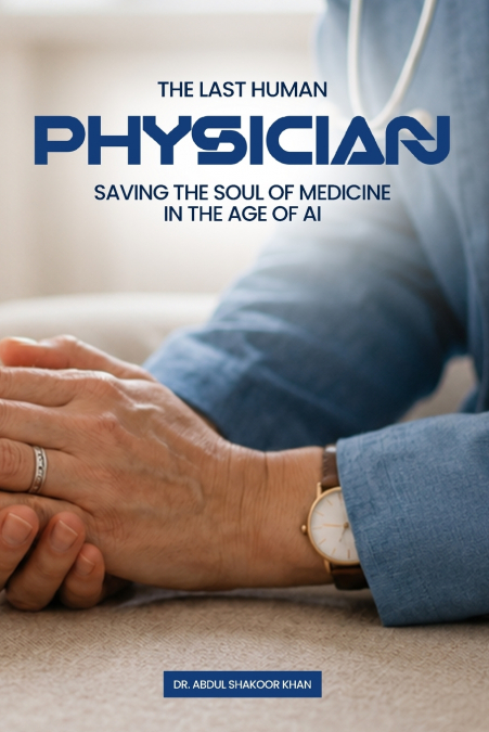 The Last Human Physician