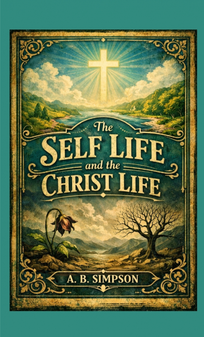 THE SELF LIFE & THE CHRIST LIFE