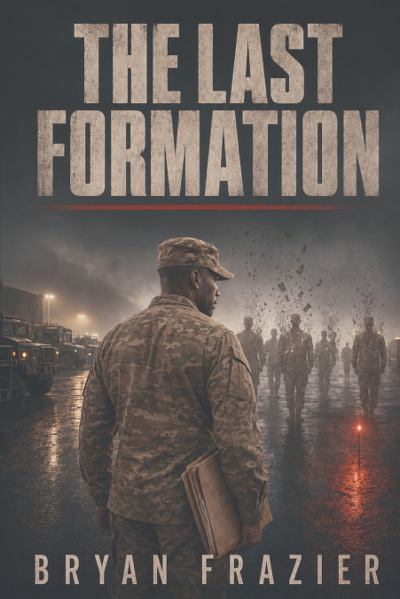 The Last Formation