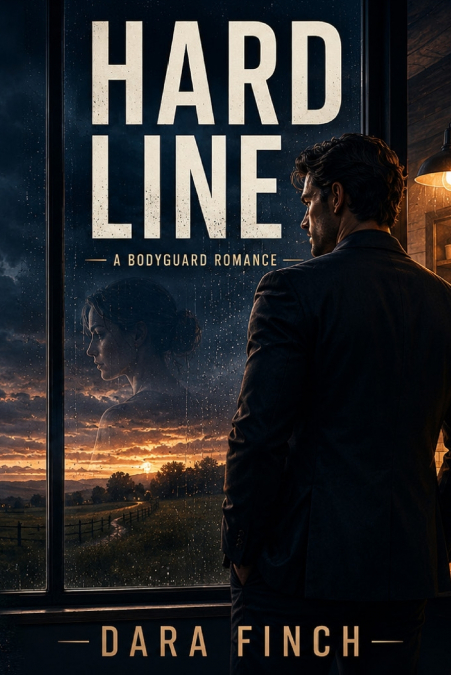 Hard Line