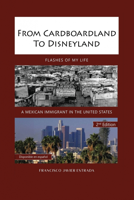 From Cardboardland to Disneyland