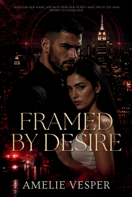 Framed by Desire