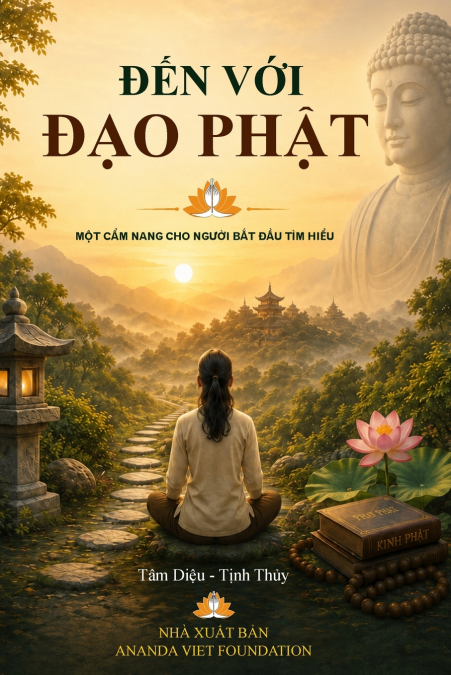 ĐẾN VỚI ĐẠO PHẬT