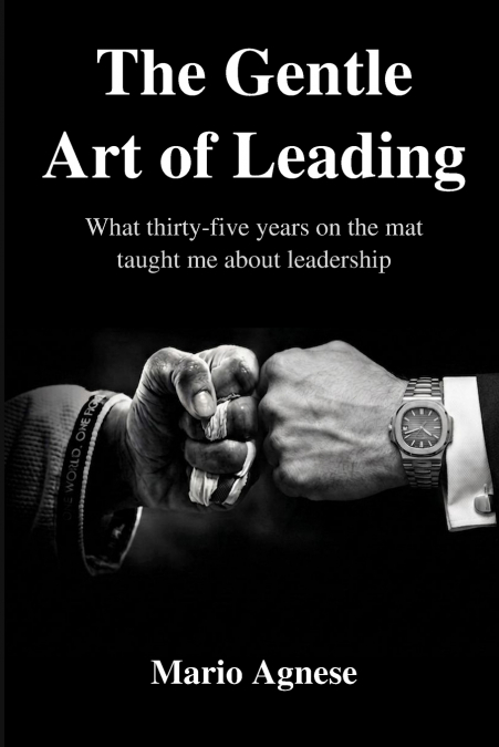The Gentle Art of Leading