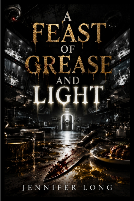 A Feast of Grease and Light