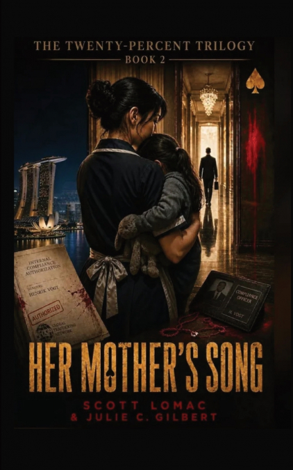 Her Mother’s Song