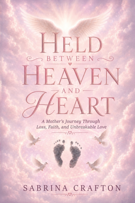 Held Between Heaven and Heart