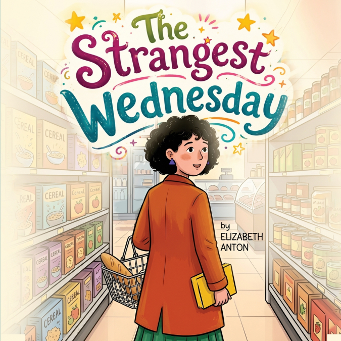 The Strangest Wednesday