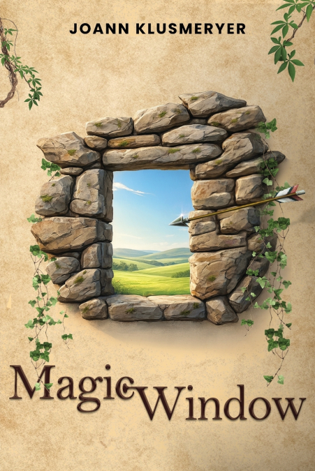 Magic Window