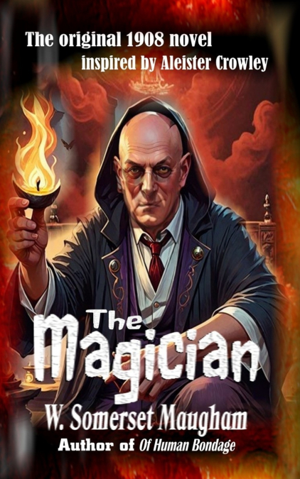 The Magician