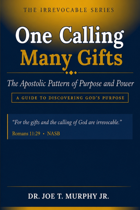 One Calling, Many Gifts