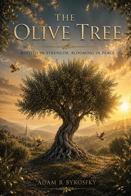 The Olive Tree