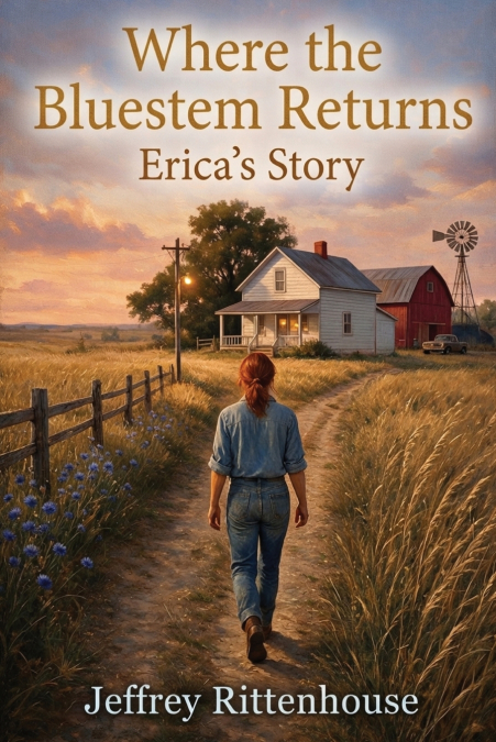 Where the Bluestem Returns