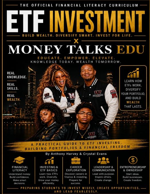 ETF Investment