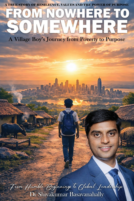 A True Story Of Resilience, Values And The Power Of Purpose
