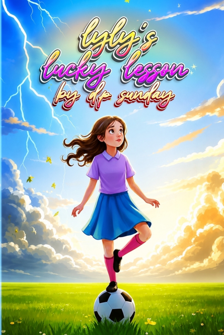 Lyly’s Lucky Lesson