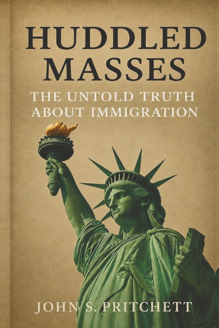 Huddled Masses