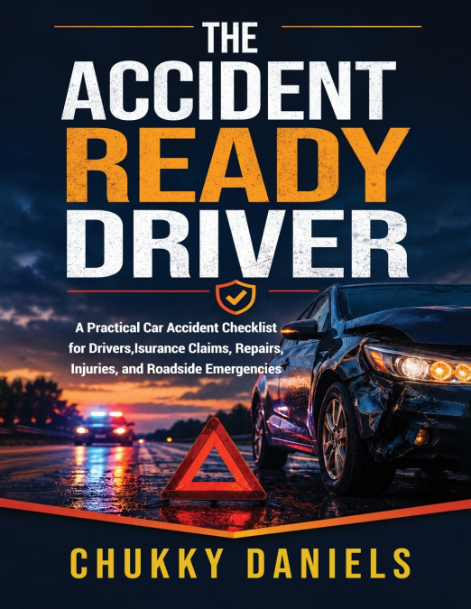 The Accident-Ready Driver