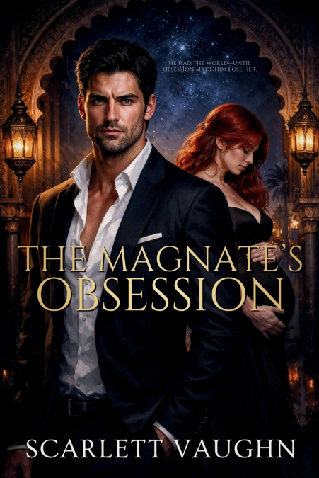 The Magnate’s Obsession