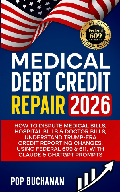 Medical Debt Credit Repair 2026